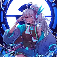Syrex — As It Was (Nightcore) — обложка
