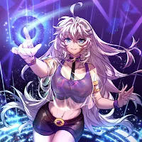 Syrex — Trouble (Nightcore) — обложка
